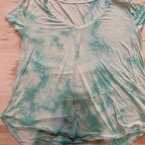 American Eagle Favorite Boyfriend Tee